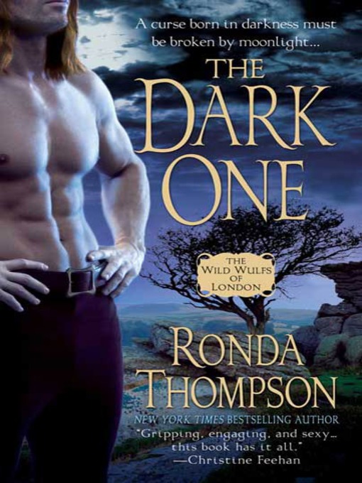 Title details for The Dark One by Ronda Thompson - Wait list
